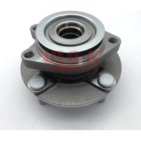 Wheel hub bearing units 40202-ED510, 40202-EE500, 40202-ZW70A, 40202-EM30A (1/4)