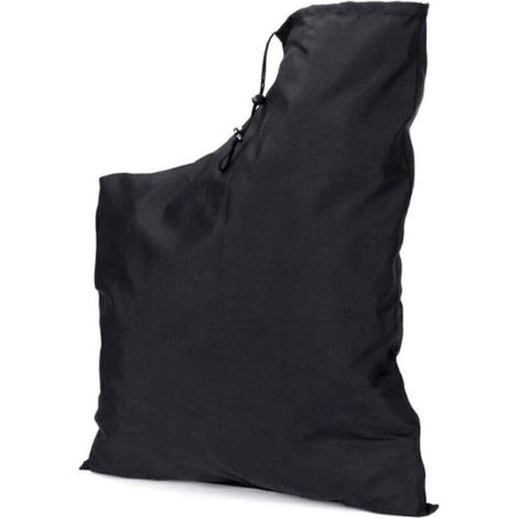 Bolsa para aspiradora para soplador de hojas, bolsa resistente a la corrosión para sopladores de hojas y aspiradoras Ultra (1/5)