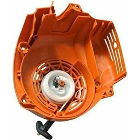 Lanceur Tirez Démarreur Pour STIHL HS81 HS81R HS81T HS86 HS86R Taille-haies TRIMEC (1/3)
