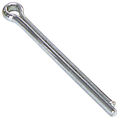 Goupille 1/2 Rod Wolfpack 4.0 x 60 mm. Sac 500 unités