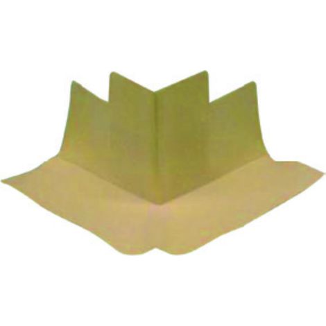Weber Saint-Gobain Boite de 10 Angles Rentrants, AR 12, pour l'étanchéité du raccordement sols/murs, pour les systèmes sous carrelage