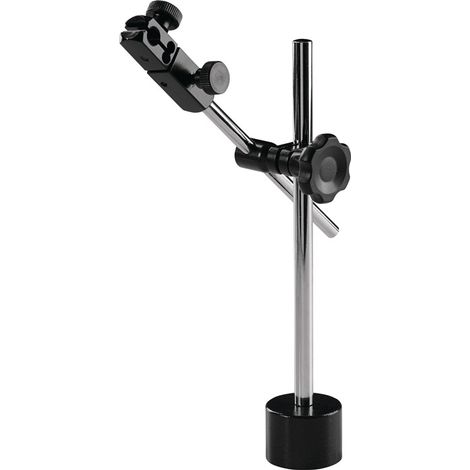 Magnetmessstativ R. 130mm Gesamt-H. 170mm - STN49-001