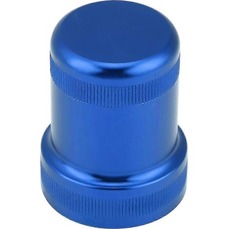 Couvercle de protection de l'électrovanne pour moteurs Honda Accord, Civic et Prelude série BDH, rouge (1/4)