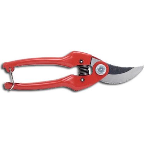 BAHCO P-126-19-F 19 cm Einhandschere mit 15 mm Schliff