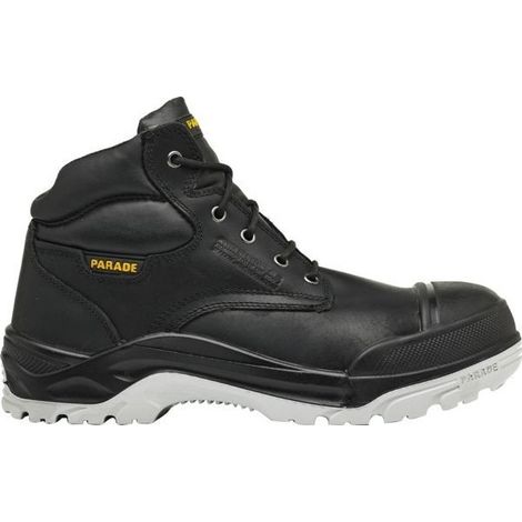 Schuh Numex Schwarz T44