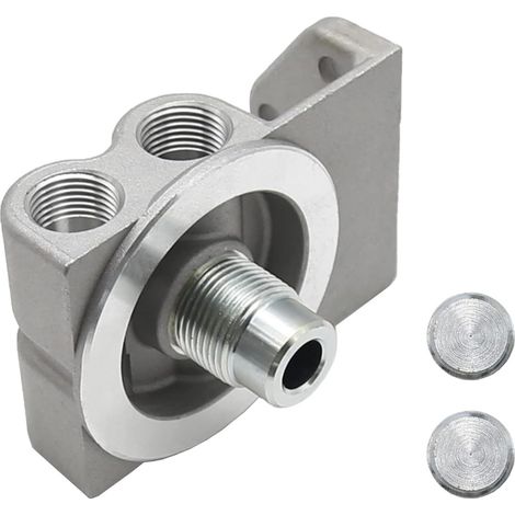Der Kraftstofffilterhalter NAPA 4770 ist auch mit 1R-0749 und 1R-0750 kompatibel. (1/5)