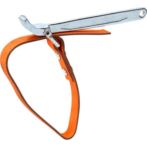 [NEUWERTIG] B-Ware KS Tools Werkzeug Einhandbedienung 114.0170 rutschfest verstellbar 323g