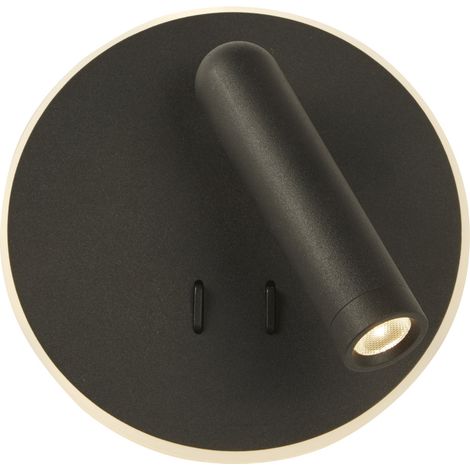 Applique Cher noir - 49323BK (1/5)