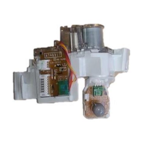 Sensor complet pour détection de présence - pour unité de climatisation intérieure
