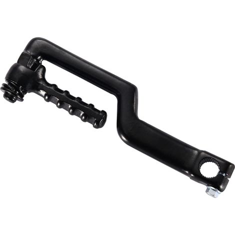 Kick Start Levier Remplacement pour 4 Stroke GY6 50cc 60cc 80cc 139QMB chinois Scooter (1/5)