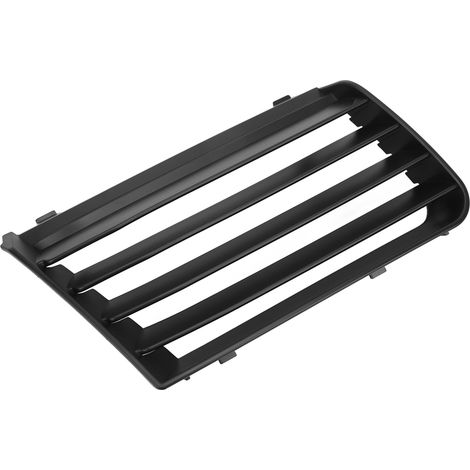 Rechter oberer Frontstoßstangengrill 7M785365401C, Ersatzteil für Seat Alhambra 7M 2000-2010 (1/5)