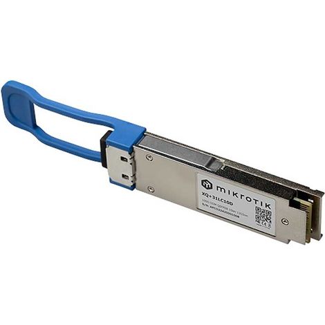 Z GBIC MikroTik XQ+31LC10D