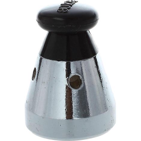Soupape de Remplacement Métal/Plastique pour Cocotte-Minute (1/5)