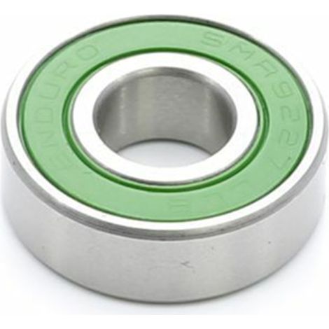 1 Smr 9227 Llb - 440c Stainless (radial) - 9x22x7