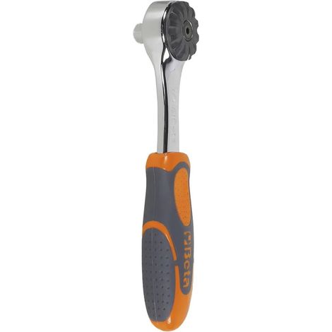 Chiave a cricchetto Beta Utensili reversible ratchet 72 denti 125 mm