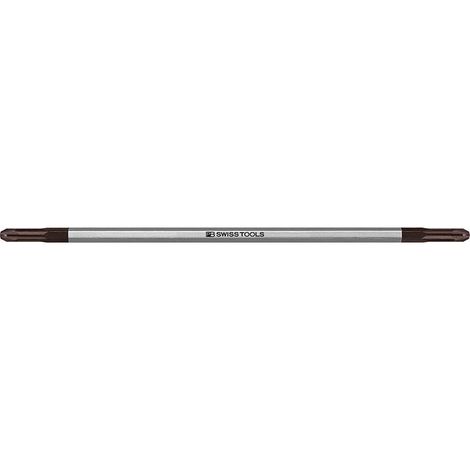 PB SWISS TOOLS Tools Wechselklinge PZ0/PZ1x120mm (1/3)