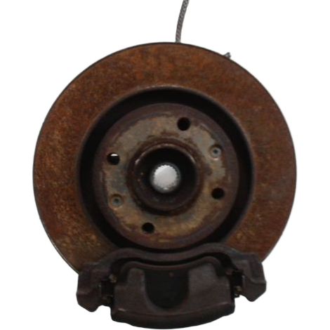 [PRODUIT D'OCCASION] Pivot Avant Droit CITROEN C3 ♻️ Ref Oe. 1607557580 - Garantie à vie (1/3)