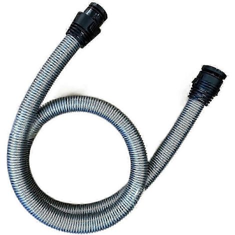 Compatible pour aspirateur Miele Tuyau d’aspiration Miele CX1 - Tube de tuyau d’aspiration flexible Partie 1.8m 2025 (1/5)