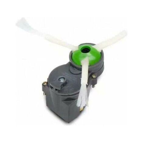 Accesorio para aspiradora: Módulo motor de cepillo lateral para iRobot Roomba E6 E5 I7 500 600 700 Series (1/5)