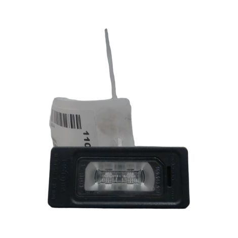 [PRODUIT D'OCCASION] Eclaireur Plaque De Police Gauche AUDI A4 ♻️ Ref Oe. 4g0943021a - Garantie à vie (1/2)