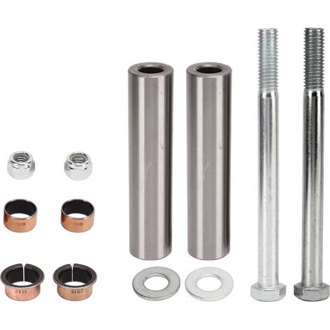 Kit de réparation d'assemblage de broche de chariot de golf 70745 G01 614034, remplacement pour EZGO RXV 2008-UP. (1/5)
