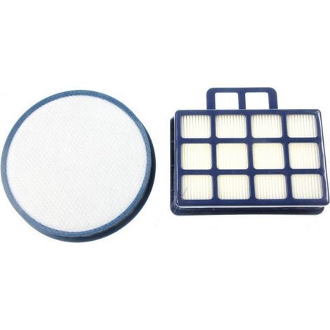 Kit filtro U52 originale - Aspirapolvere - HOOVER - 2949083663946856291