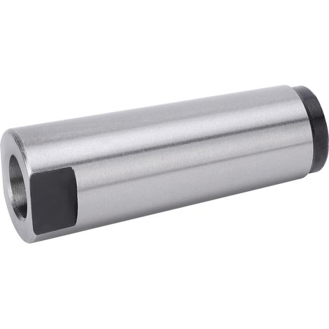 Douille de réduction conique MT4-MT2 pour tours, fraiseuses et centres d'usinage CNC (1/5)