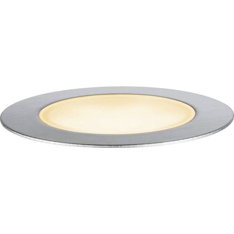 Paulmann P+S Floor insect friendly 94721 Sistema d'illuminazione Plug&Shine Espansione faretto LED da giardino LED (mon