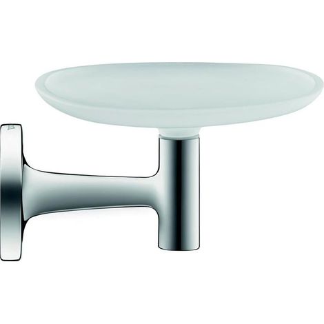Duravit Starck T Seifenschale, Wandmontage, 0099330400 (1/5)