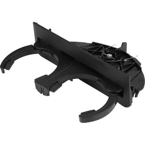 Porte-gobelet pour E39, support plastique porte-gobelet arrière pour E39 528 525 520 530 528 540 M5 51168184520 (1/5)