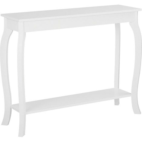 Console Table HARTFORD White