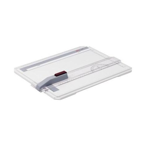 ROTRING Zeichenplatte Zeichenplatte profil A4 (1/4)