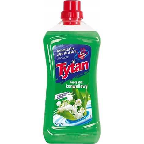 269308 Tytan Universal Maiglöckchen Flüssigwaschmittelkonzentrat