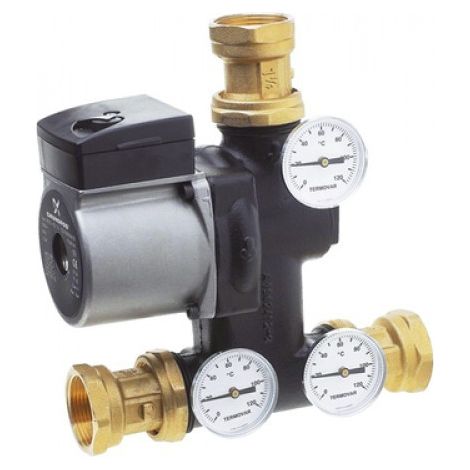 KIT HYDRAULIQUNITE EXTERIEURE TC72 THERMADOR TC72