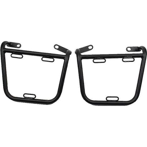 Support de sacoche latérale pour moto BMW - (1/5)