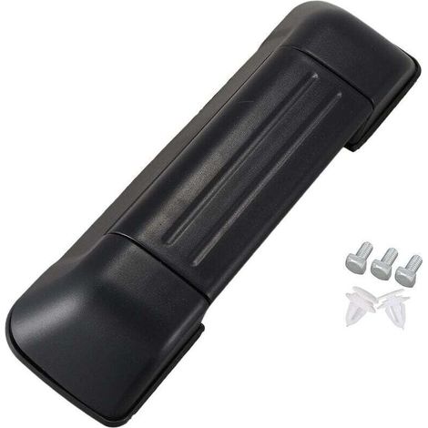 GABRIELLE Poignée de porte arrière de voiture pour Suzuki Vitara Grand Vitara Xl-7 1998 - 2005 (1/5)