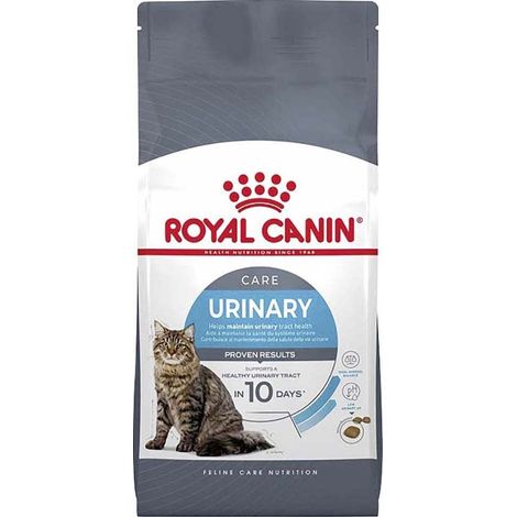 Royal Canin Katzenfutter Urinary Care 2 kg Trockenfutter Katze