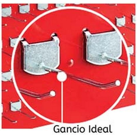 20PZ GANCI IDEAL APPENDICHIAVI MM.90 - AVK1401