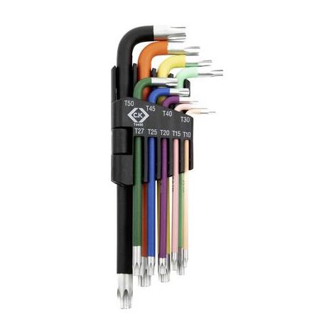 Cacciavite c.k t4450 anti furto 19 cm