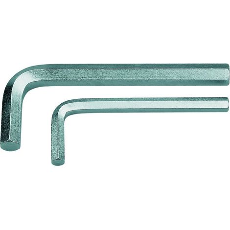 GEDORE 42 3/32AF Winkelschraubendreher, Innen-6-kant 3/32" (1/4)