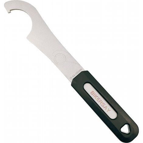 1pc vélo pignon fixe vélo pédalier queue serrure anneau crochet outil de réparation vélo accessoires pièces de rechange (1/4)