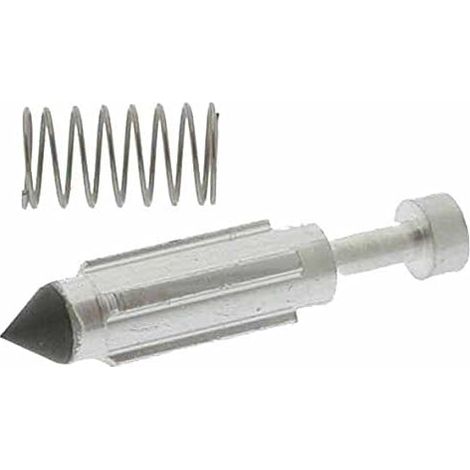 1 - Pointeau - Carburateur - Compatible Moteurs Honda GX240 GX390 - Remplacement Pièce 16011-ZA0-931 - Noir