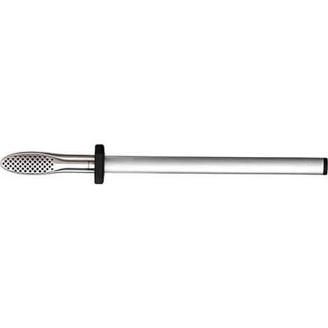 Global G-75 Diamond Sharpening Steel