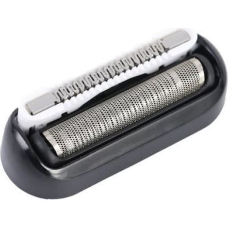 TêTe de Rasoir de Rechange 10MJ pour Rasoir éLectrique Xiaomi Mijia Braun 5603Feuille et Lame Barber Shaver BEARD TRIMMER (1/4)