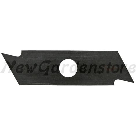 Kit de 16 cuchillas de recambio para escarificador compatible TORO 10-261 13270536