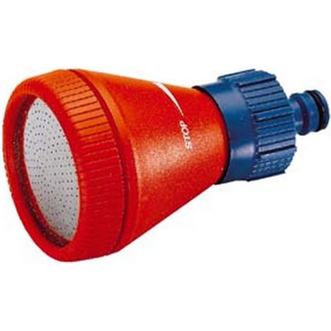 1PZ INNAFFIATOIO DELICADO BASE CON INNESTO RAPIDO - sfuso (636756)