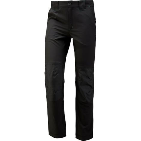 Pantaloni da lavoro Neri Hazel Greenbay - XL
