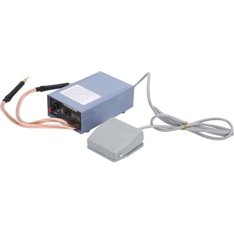 Digitales Manometer GM522, tragbares Differenzdruckmessgerät, Luftdruckprüfer mit Digitalanzeige, professionelles Diagnosegerät (1/5)
