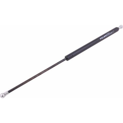 Attuatore per lunotto posteriore L max. 526mm 65415004 MASSEY FERGUSON POLMO (1/4)