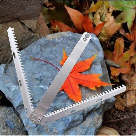 Coupe-plantes aquatiques pour lacs et étangs, outils en acier inoxydable pour l'élimination des plantes aquatiques (1/2)